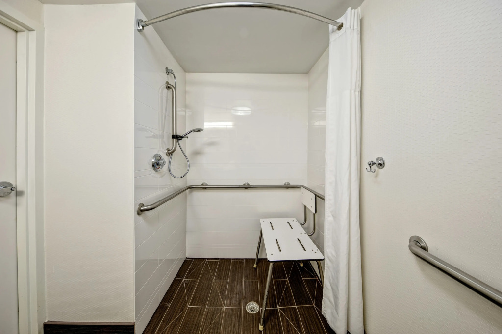 Hampton Inn Corinth