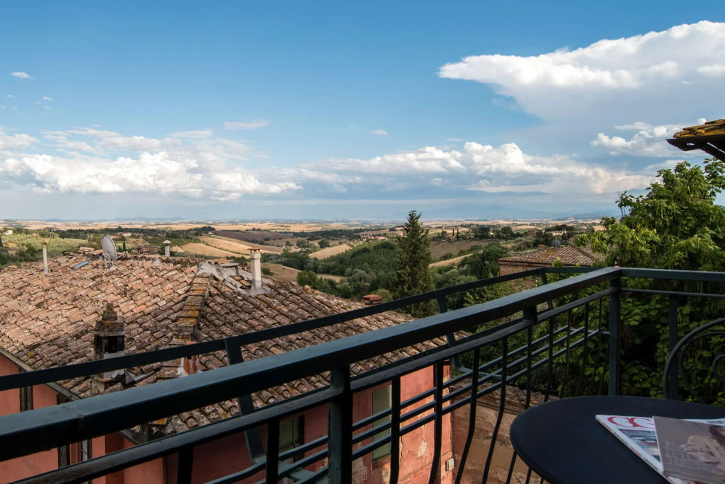 Hotel Santa Caterina