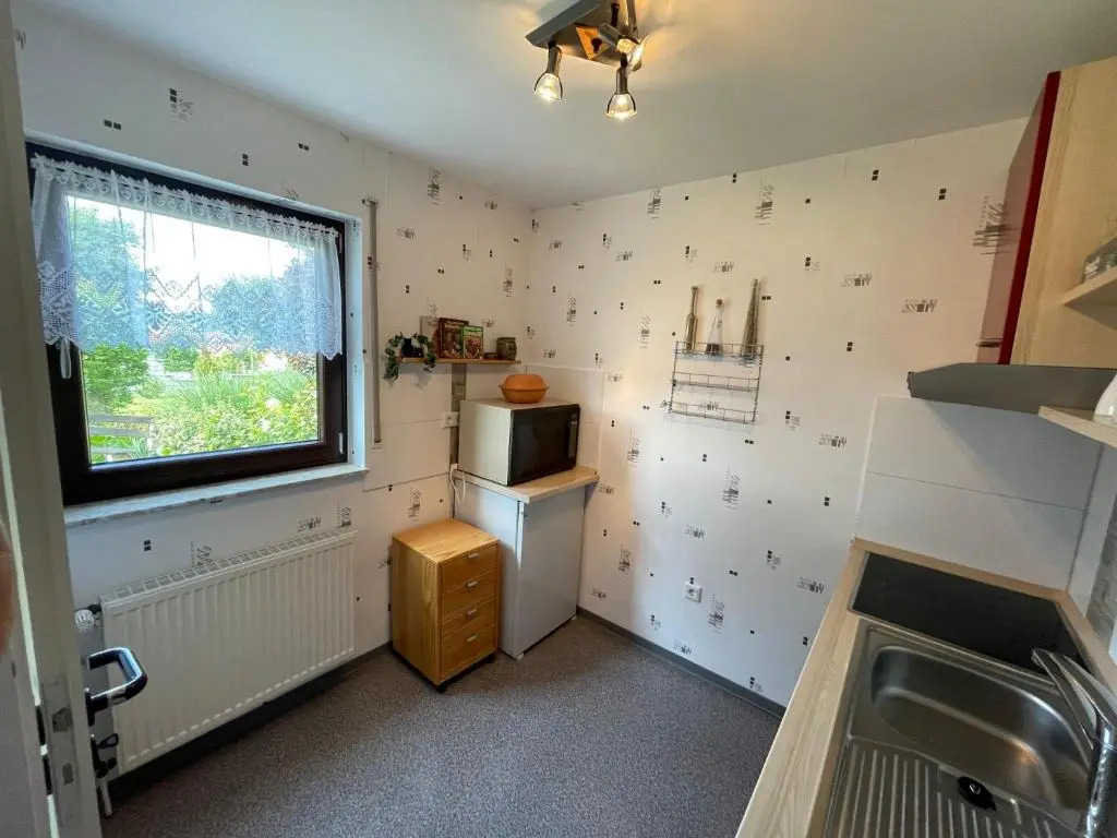 Ferienwohnung in Frielendorf