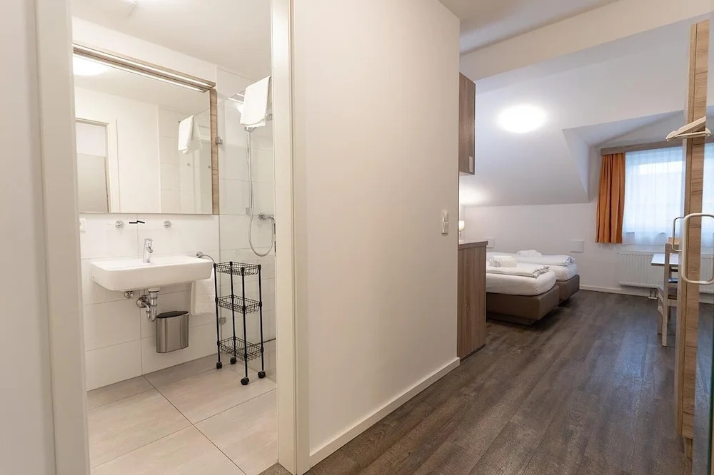 Aparthotel Oberfeld West München, Selbstversorgerhotel