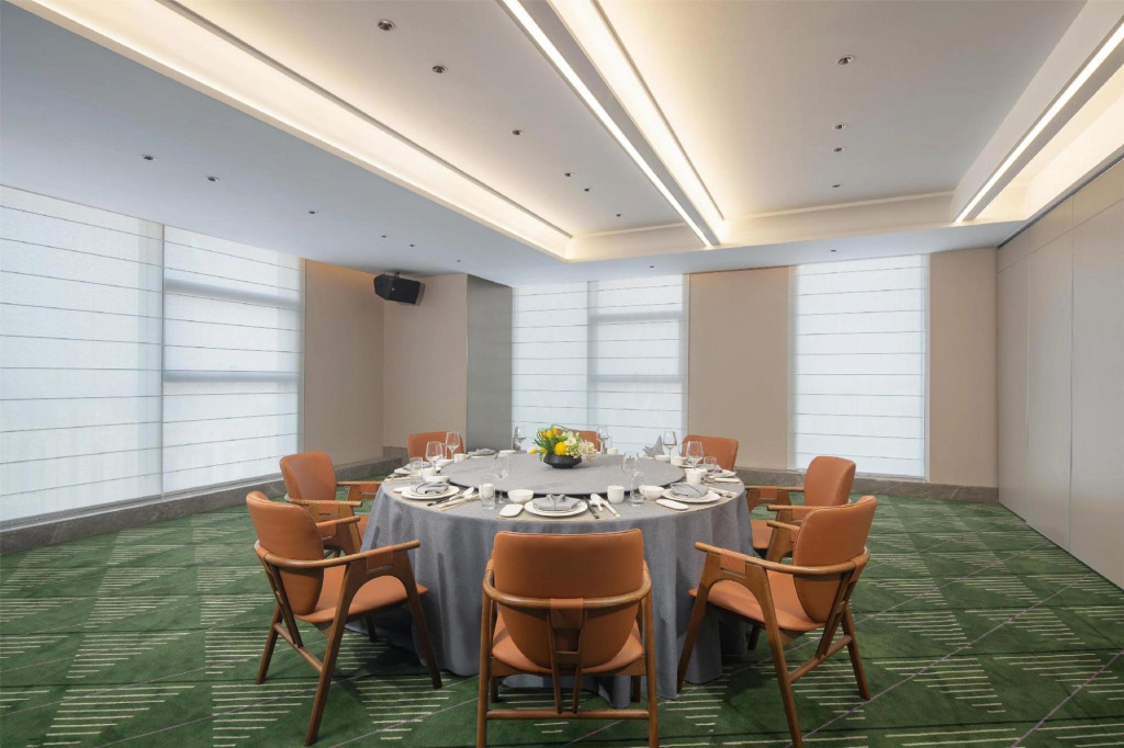 Hilton Garden Inn Wuhan Optics Valley