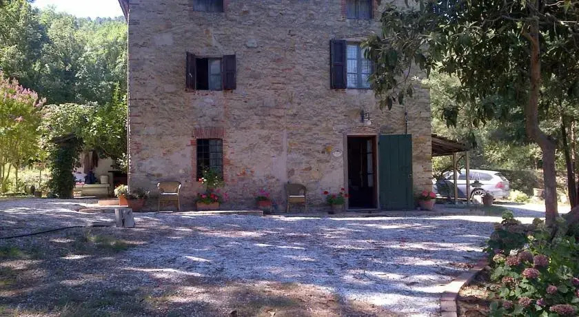 Le Gusciane