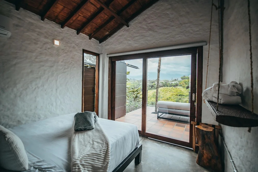 Bio Habitat Hotel, AKEN SOUL Collection