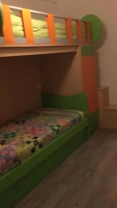 Casa con giardino vicino al mare