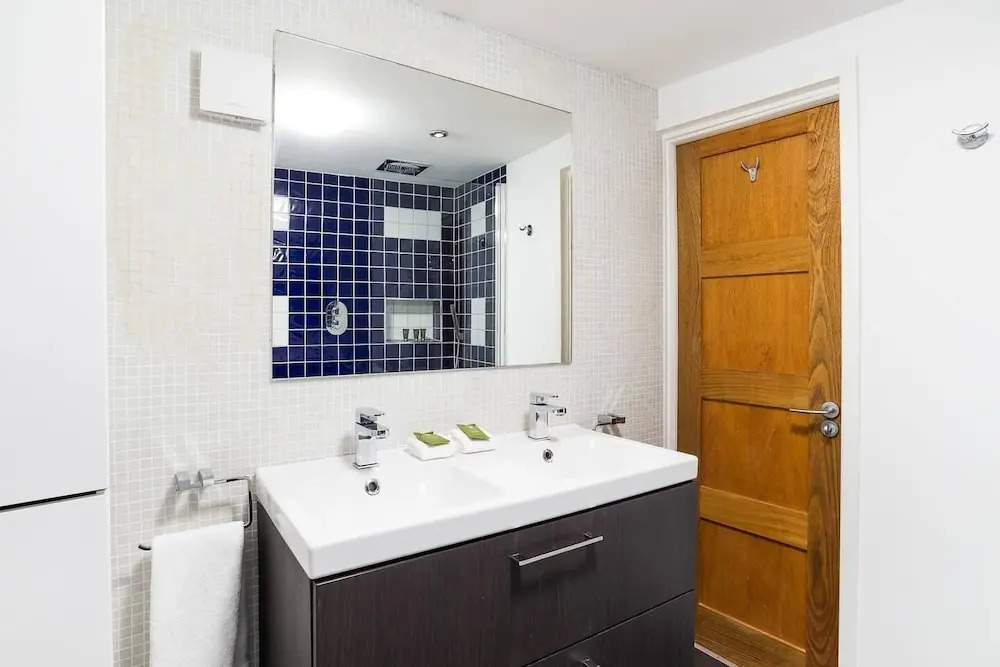Wonderful 2BR Duplex Flat in Kennington