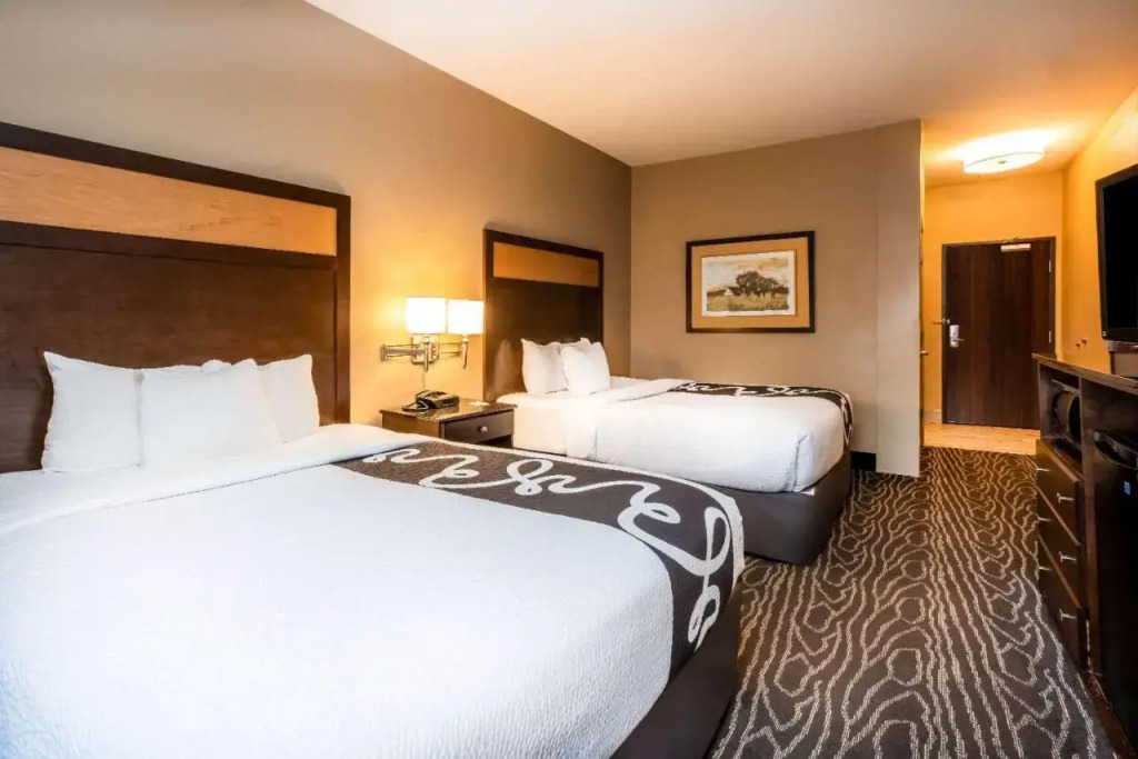 La Quinta Eugene #433