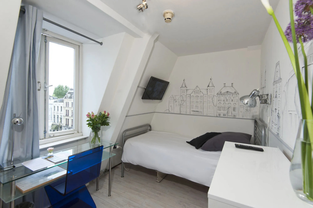 Hotel Rembrandt