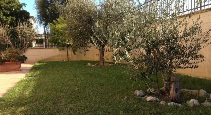 Casa Di Ruscio