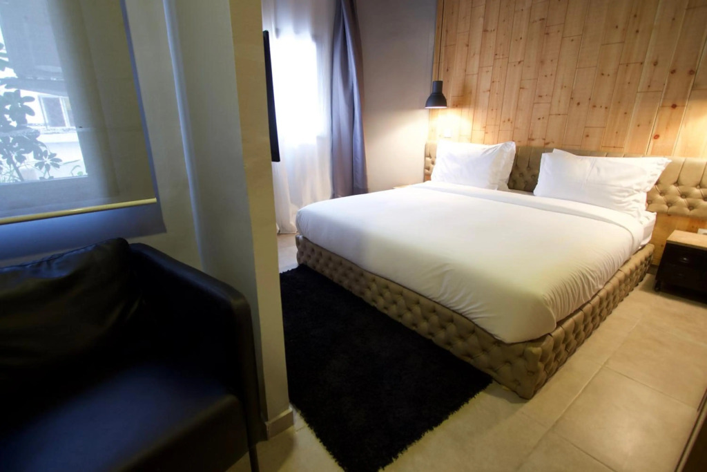 Suite Loc Suite & Spa
