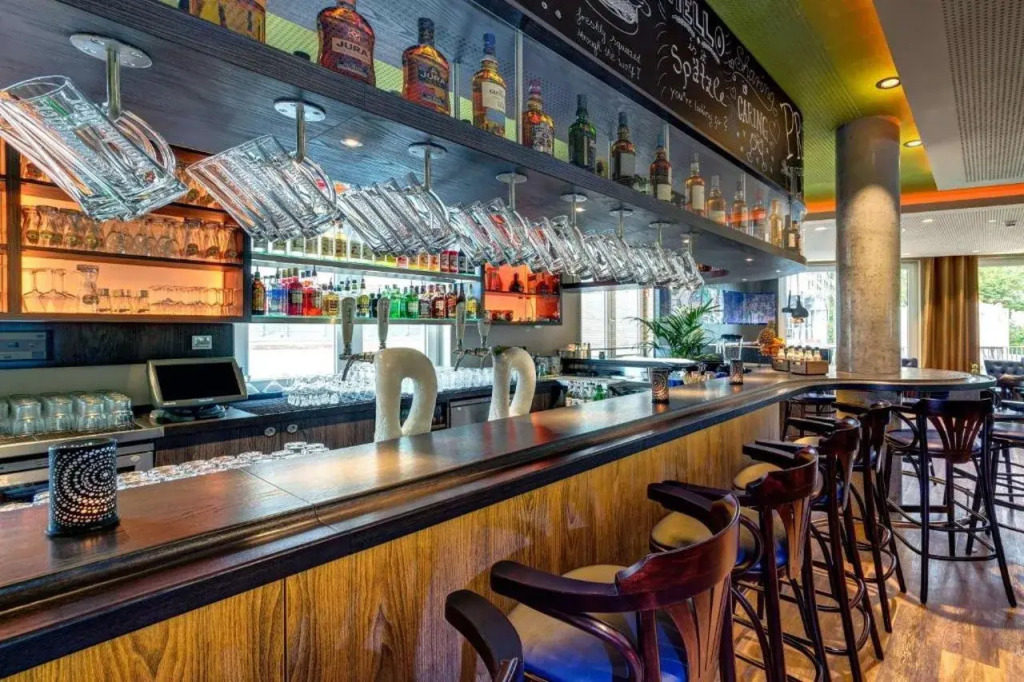 ibis Styles Tuebingen