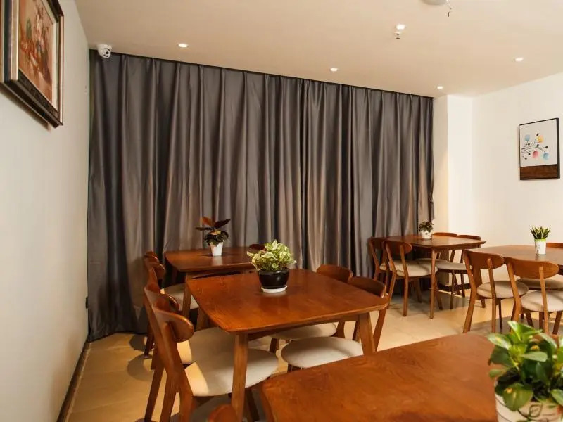 GreenTree Inn Kunming Nanping Pedestrian Street Hotel