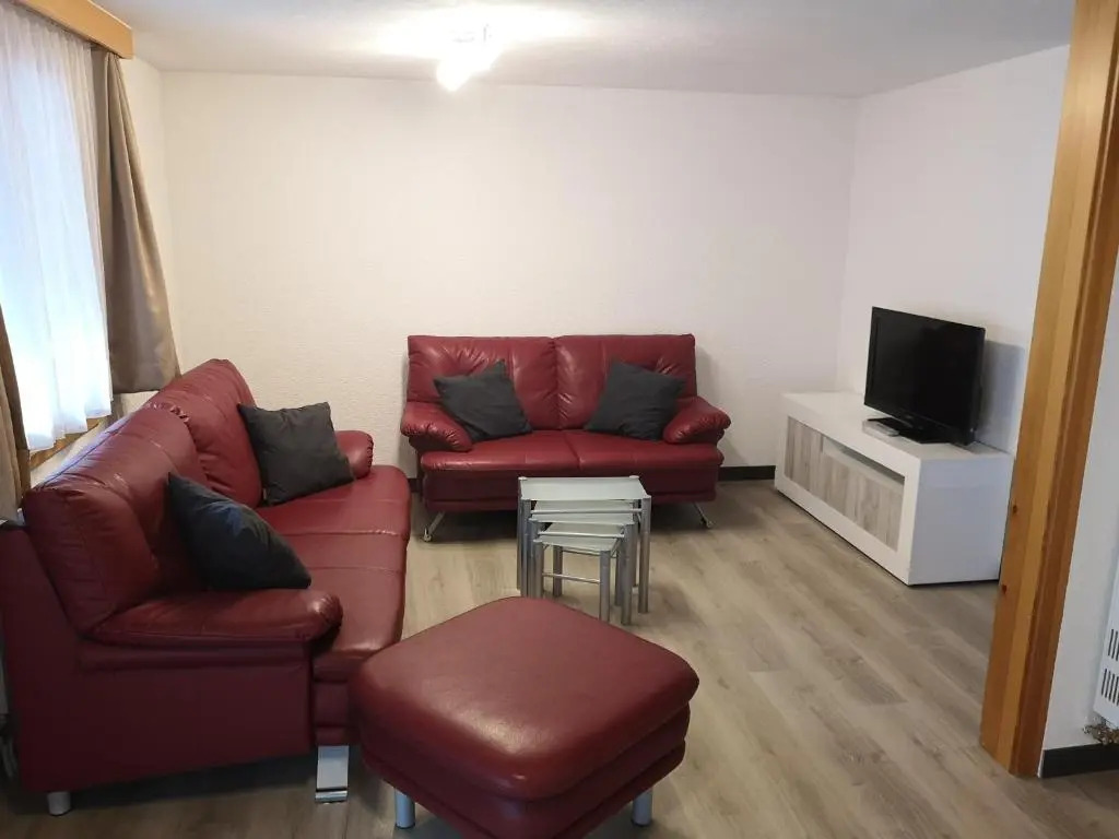 Chalet Delphin