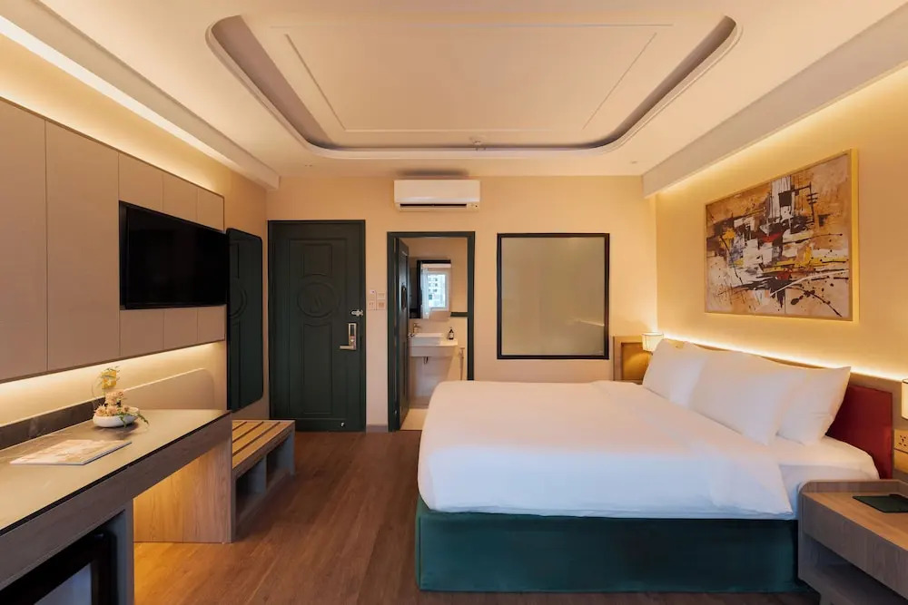 NiK Hotel Thi Sach