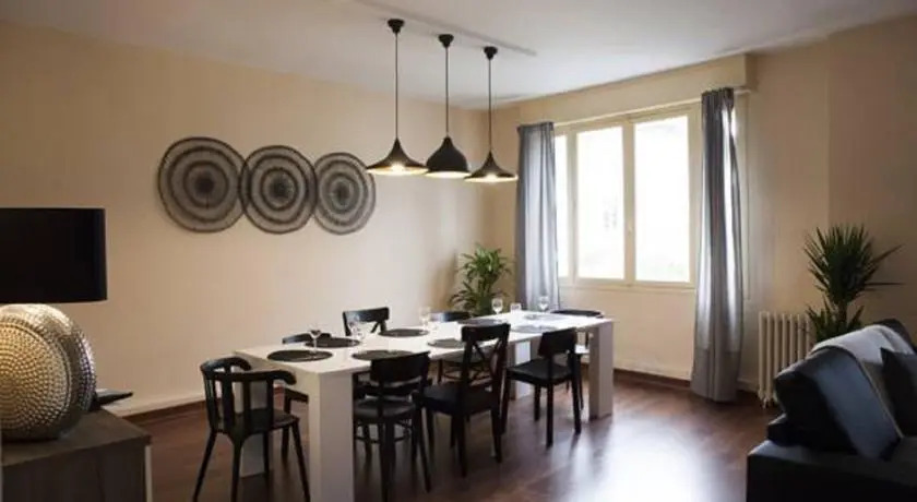 Freedhome Biarritz