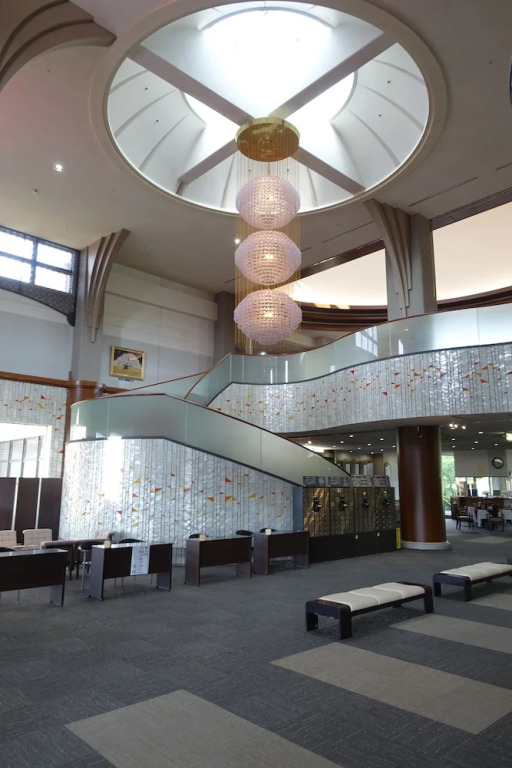 Resort Hotel Jyoyo