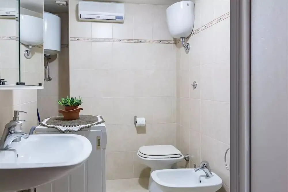 Flaminia House Trastevere
