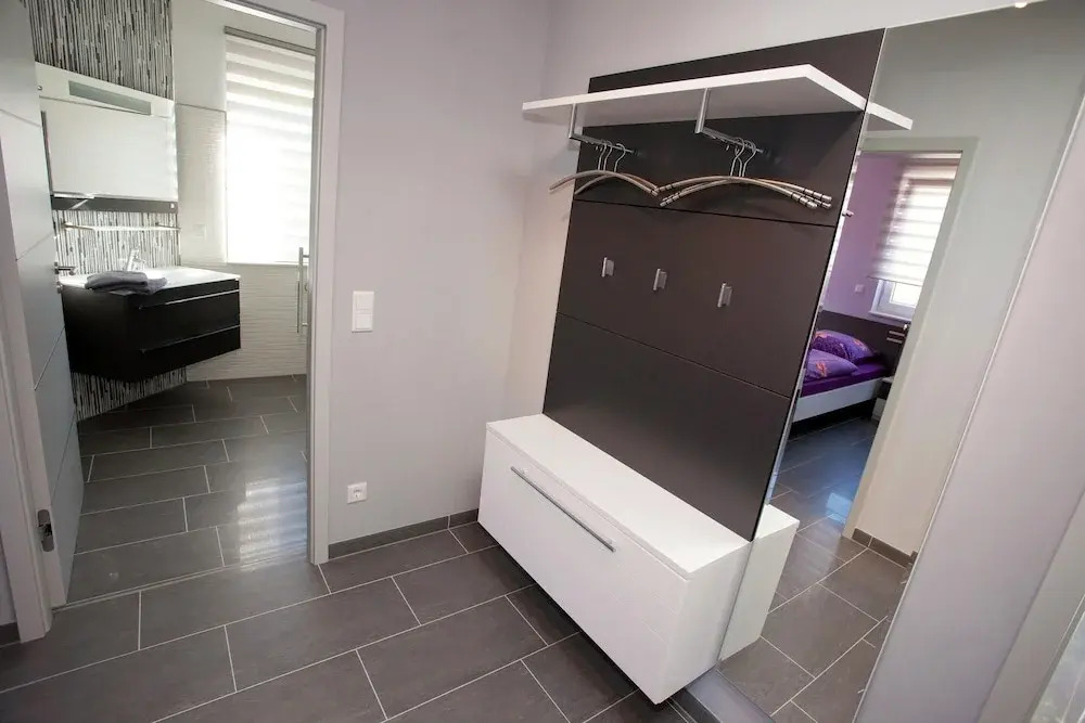 Apartment Near Thuringian Forest