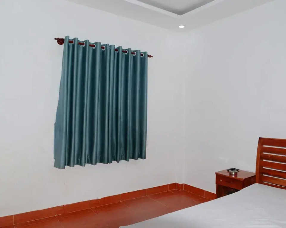 Bungalow Yen Trinh