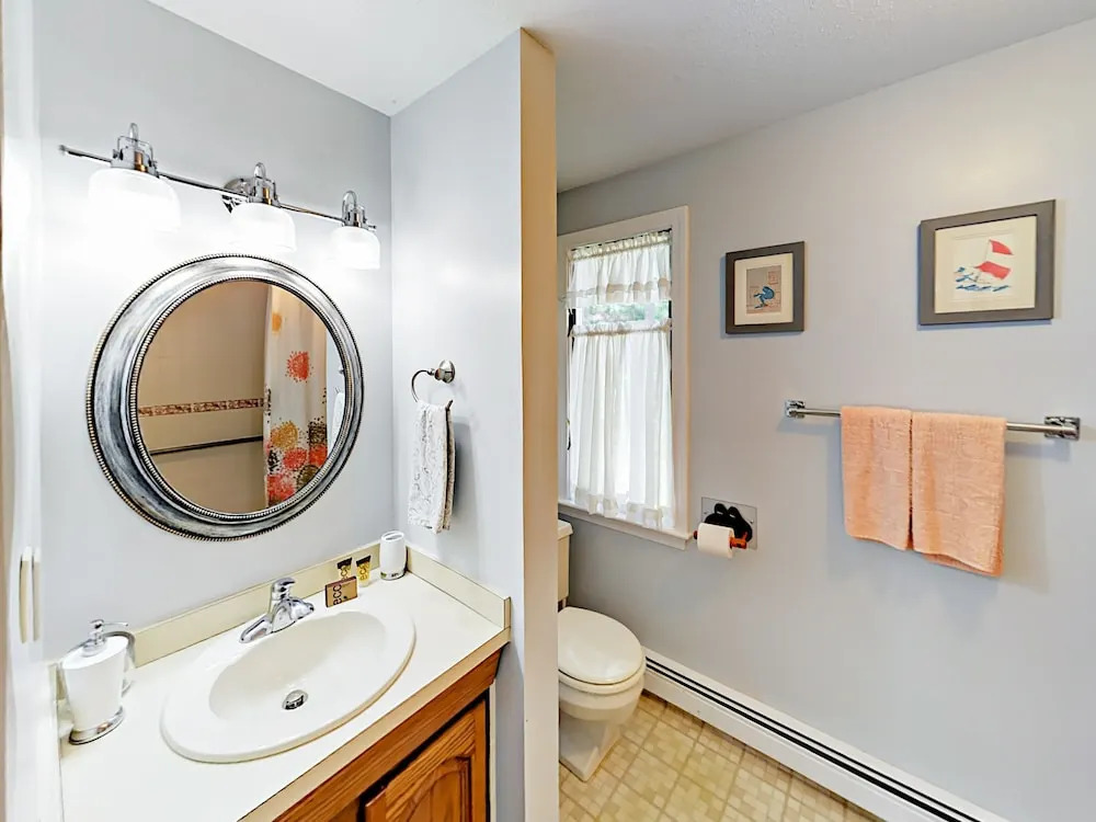 11 Spartina Place Home 3 Bedrooms 2 Bathrooms Home