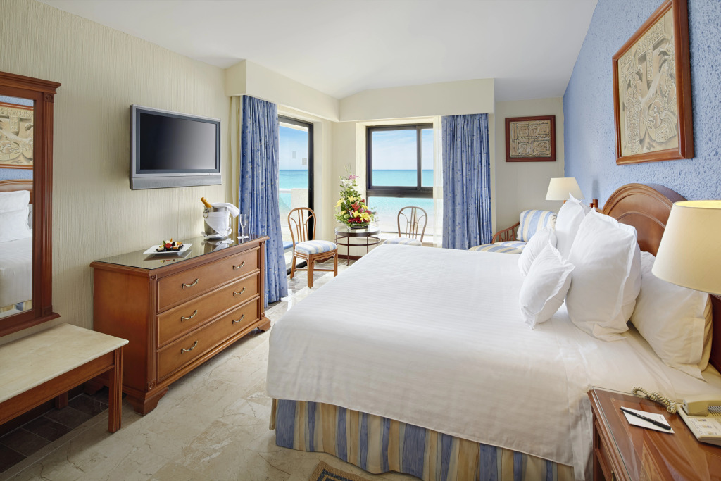 Occidental Tucancún - All Inclusive