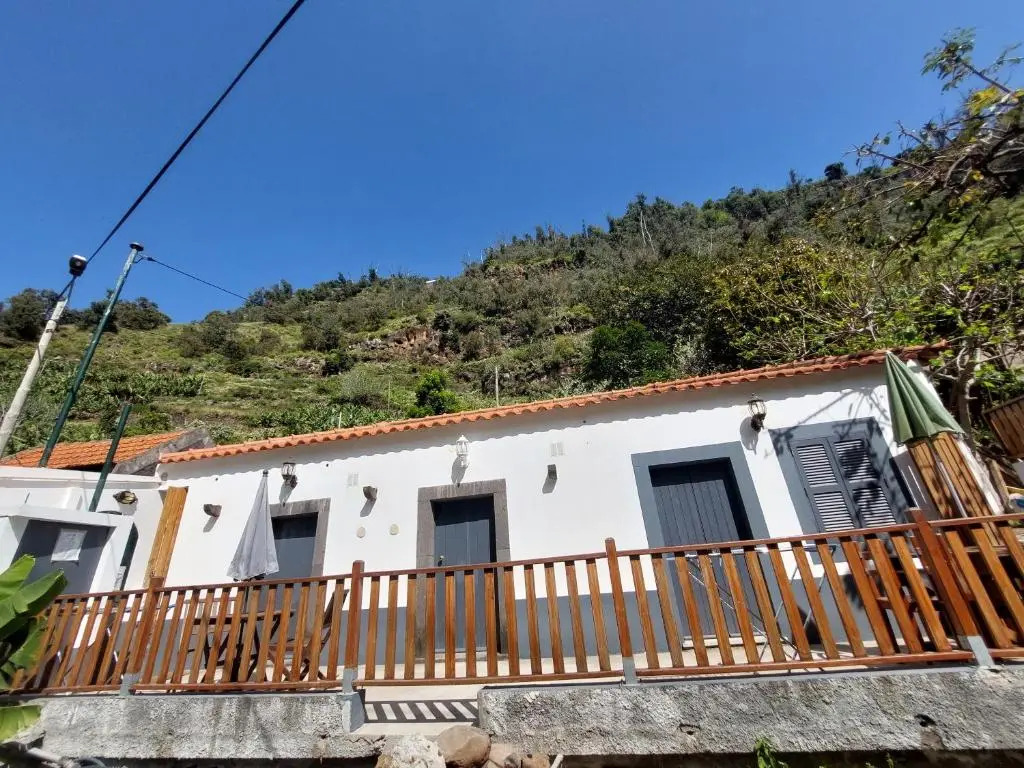 casa da fajã