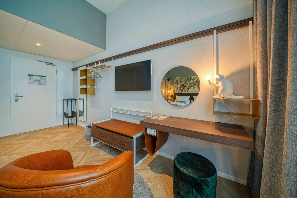 Vienna House Easy by Wyndham Augsburg