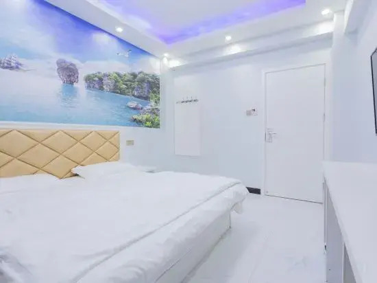 Youku apartment (Hankou College of Wuhan East Lake University)