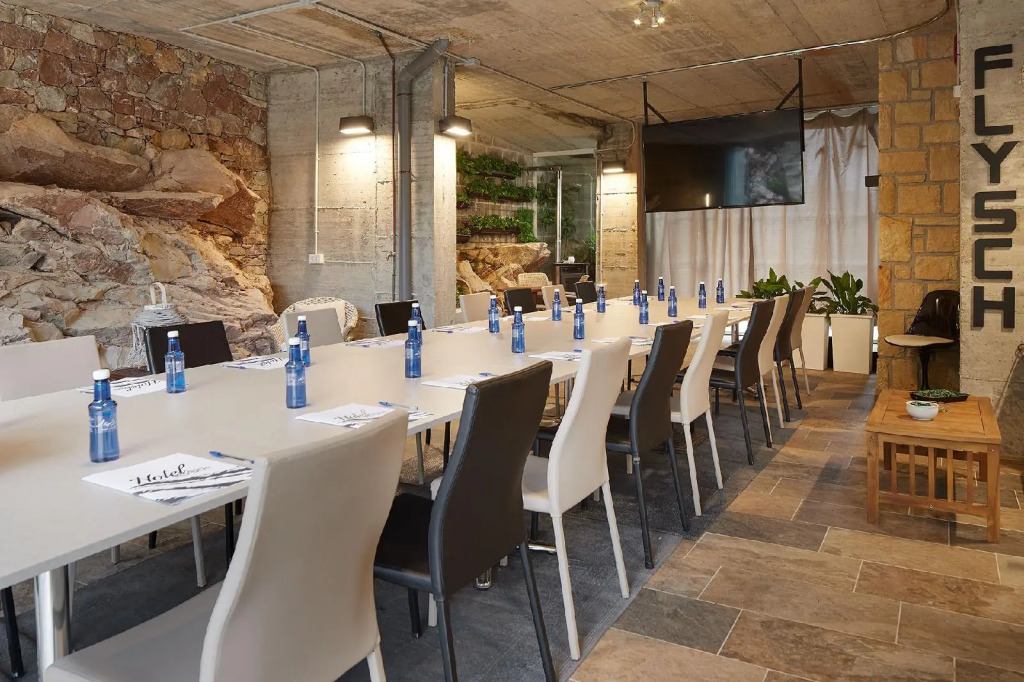 Hotel Flysch