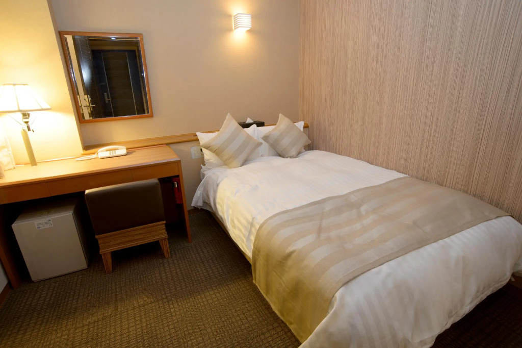 HOTEL RELIEF Kokura Station
