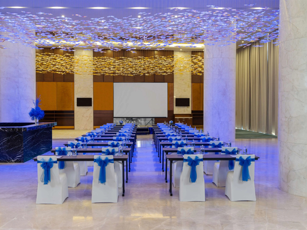 Radisson Blu Resort Phu Quoc