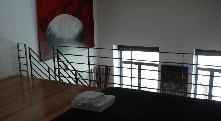 Lisbon Loft