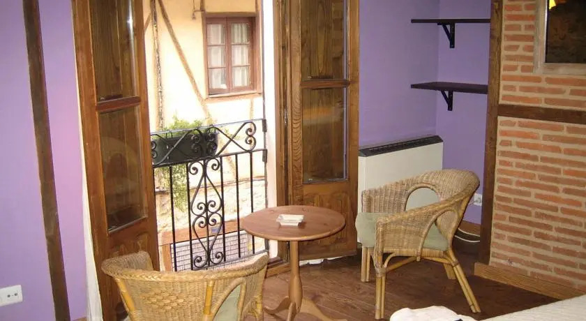 La Serranilla