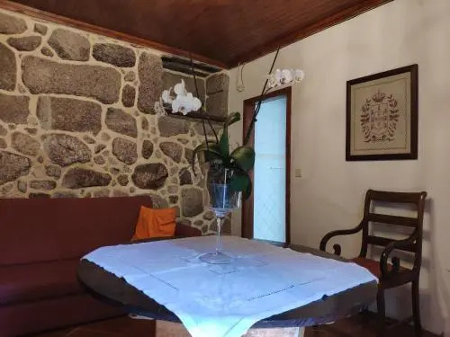 Casa Padre Alexandre