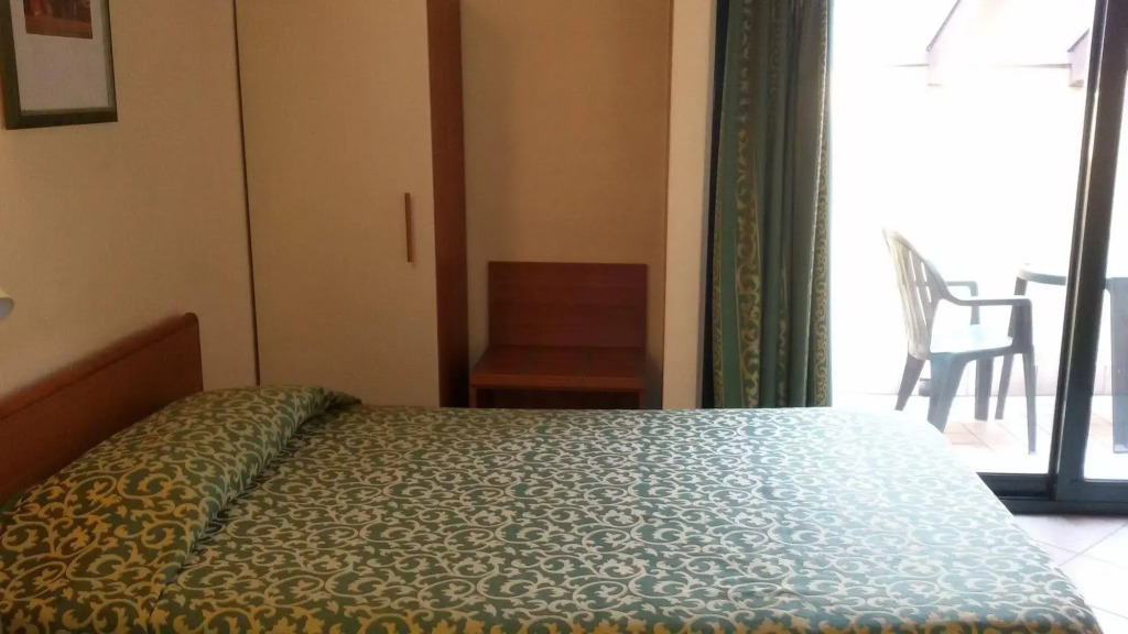 Hotel Hortensia