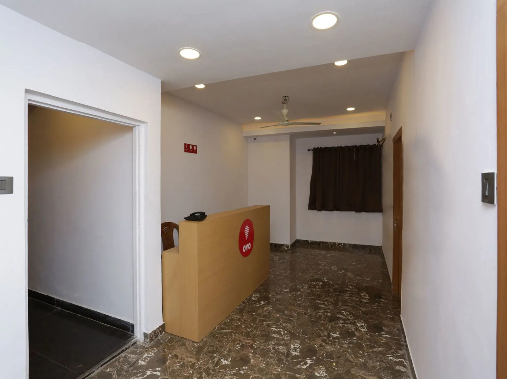 Krishna Guest House by OYO