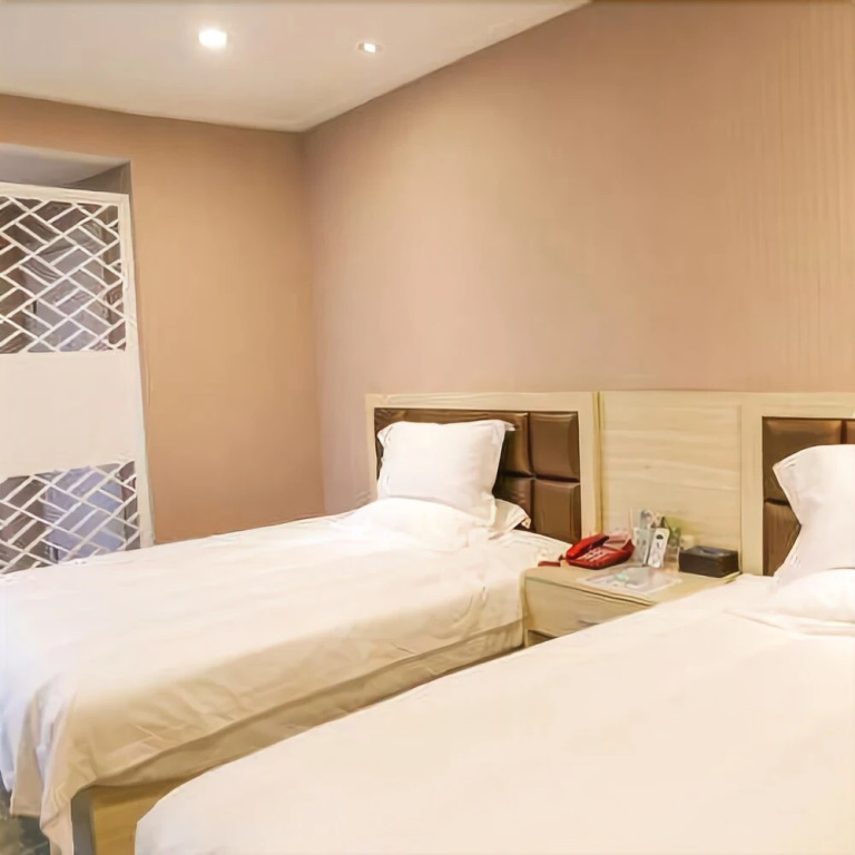 Binjiang Zhixing Hotel