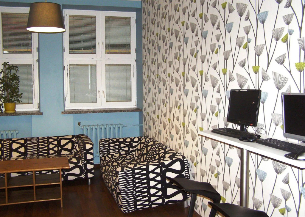 Tatamka Hostel