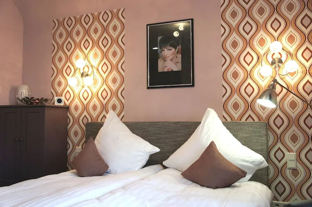 Kleine Villa Frankfurt