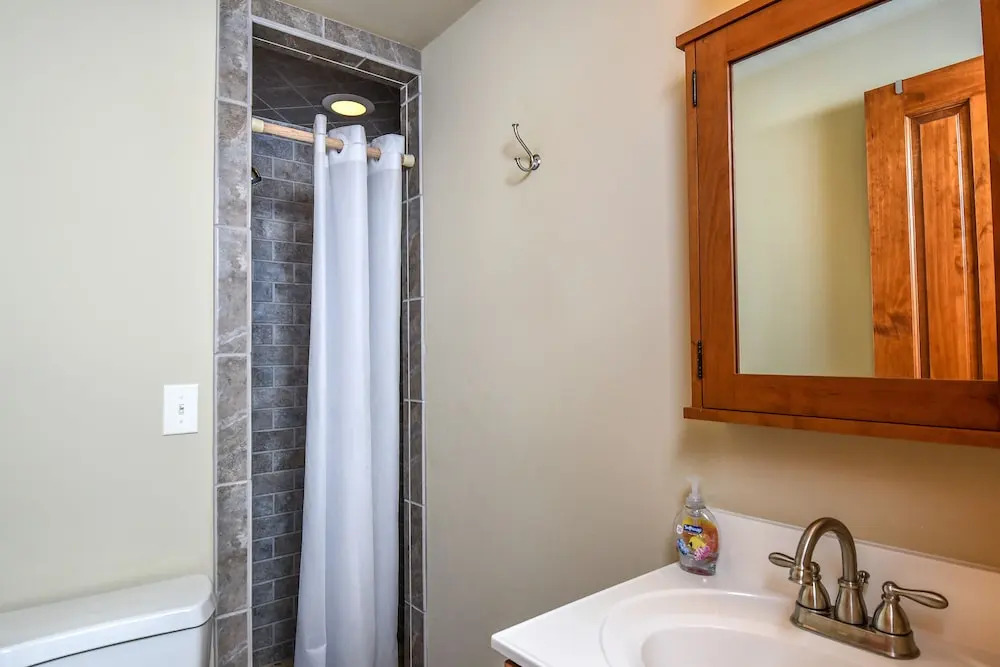 Possum Trot Lodge 2 Bedroom House