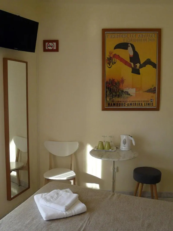 Hotel Alexandra Sitges