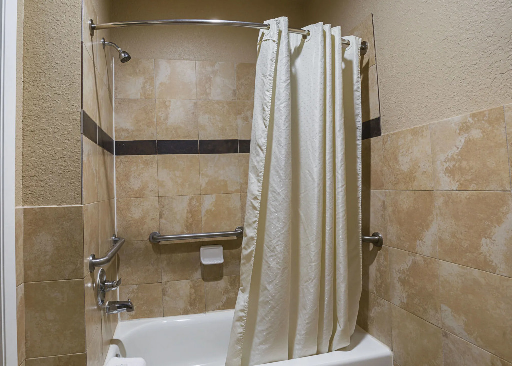 Scottish Inn and Suites Baytown Tx