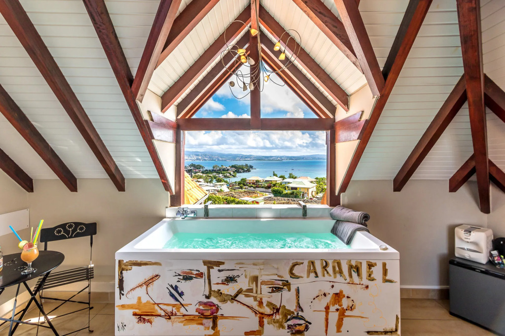 La Suite Villa