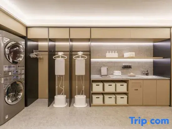 JI Hotel (Dalian Airport Wanda Plaza)