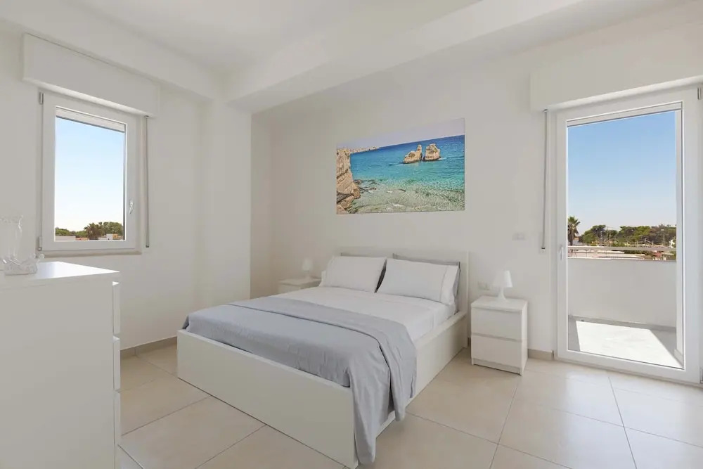 3098 Residence Marelena- Bilo Maestrale by Barbarhouse