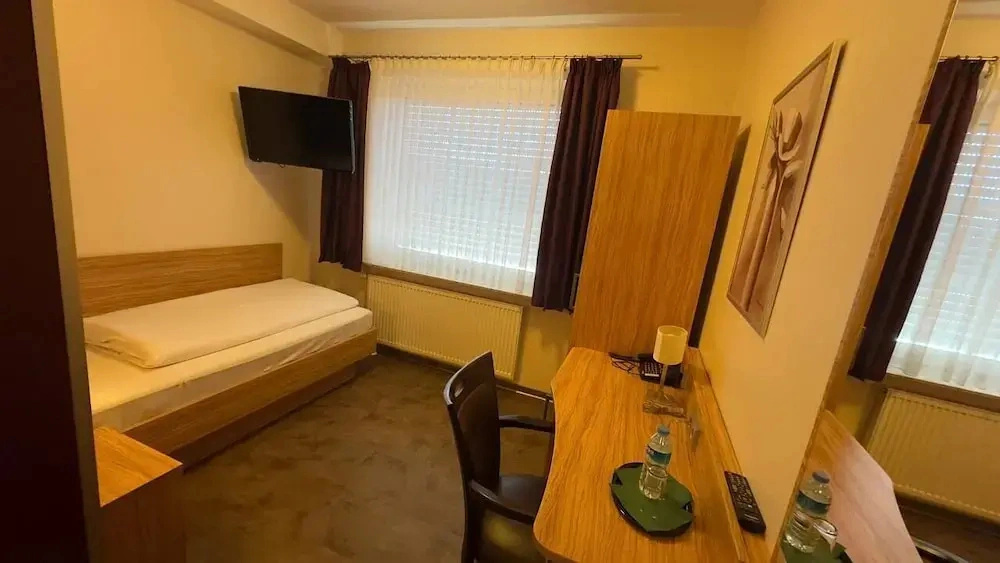 Hotel ISHI INN Wolfsburg