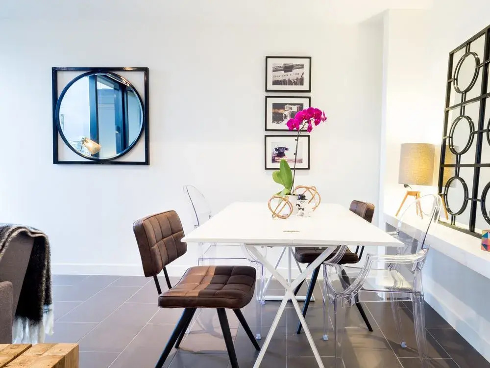 LittleStay Collection - Dorcas
