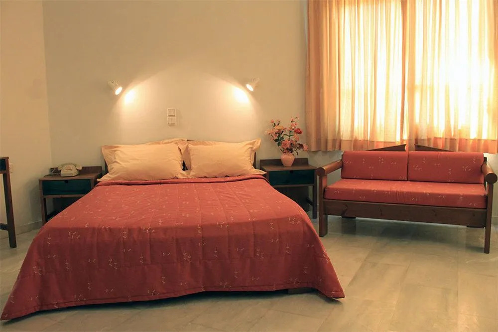 Calypso Hotel Apartments