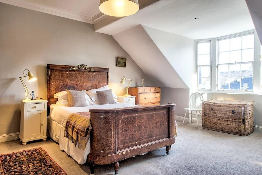 Frederick House Hotel