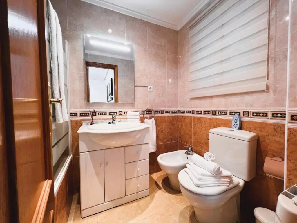 Holiday Suite Fragata