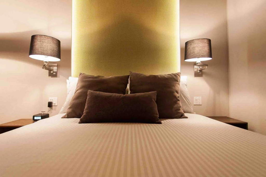 Othelo Boutique Hotel Mexico